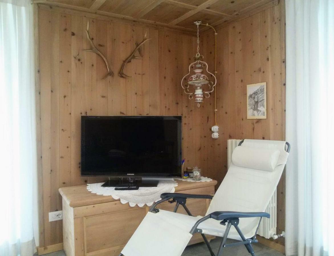 Casa Zebrusius - Bepi&Piera'S Suite ヴァルフルヴァ エクステリア 写真