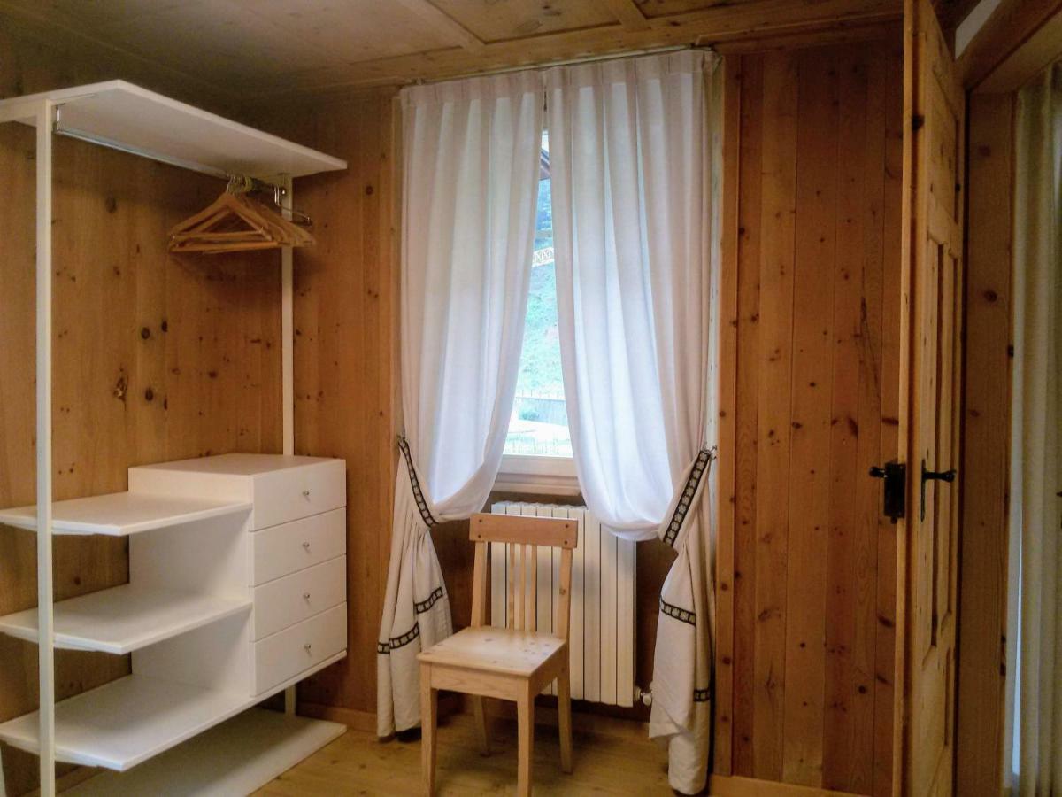 Casa Zebrusius - Bepi&Piera'S Suite ヴァルフルヴァ エクステリア 写真