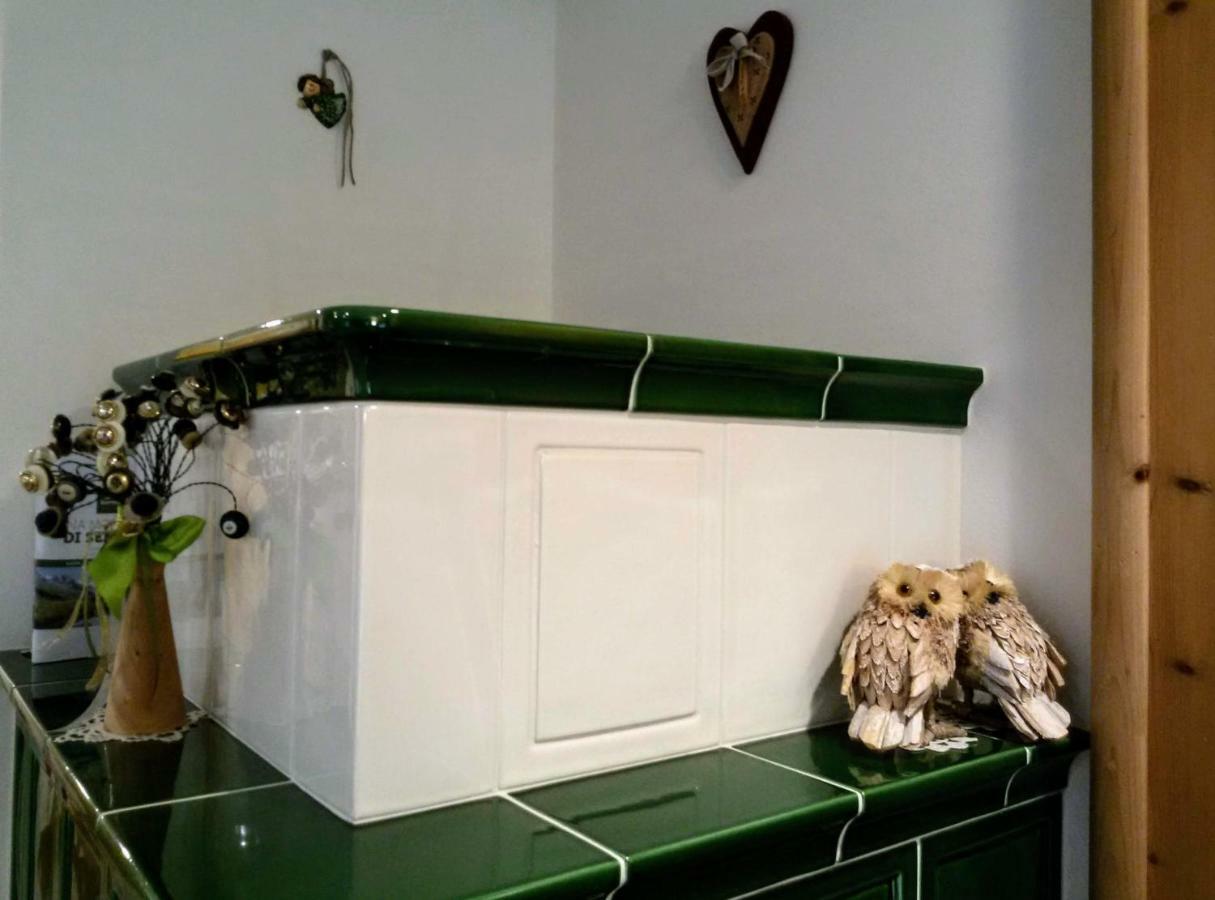 Casa Zebrusius - Bepi&Piera'S Suite ヴァルフルヴァ エクステリア 写真